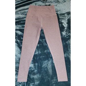 Beyond Yoga Spacedye Out Of Pocket High Waisted Midi Legging Size Medium NWOT